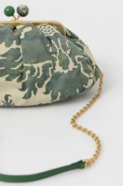 Γυναικεία Τσάντες χιαστί Τσάντα Weekend Max Mara σαρκώδες χρώμα -Αξεσουάρ || Παπούτσια || Ρούχα Κατάστημα unnamed file 2160