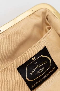 Γυναικεία Τσάντες χιαστί Τσάντα Weekend Max Mara σαρκώδες χρώμα -Αξεσουάρ || Παπούτσια || Ρούχα Κατάστημα unnamed file 2161