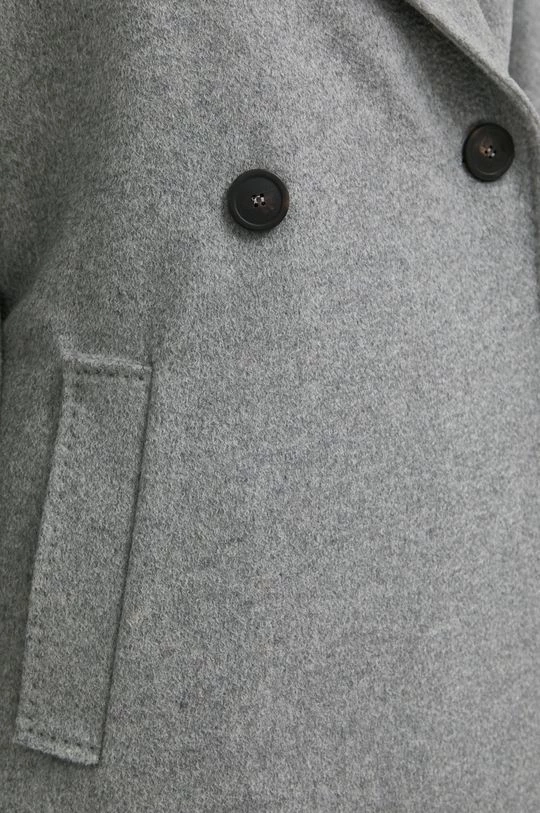 Γυναικεία Παλτά Μάλλινο παλτό Weekend Max Mara γκρι, 8 Γυναικεία Παλτά Μάλλινο παλτό Weekend Max Mara γκρι, - Image 6