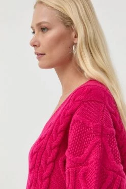 Γυναικεία Χωρίς φερμουάρ Πουλόβερ με προσθήκη μαλλιού MAX&Co. χρώμα: ροζ, 10 Γυναικεία Χωρίς φερμουάρ Πουλόβερ με προσθήκη μαλλιού MAX&Co. χρώμα: ροζ, -Αξεσουάρ || Παπούτσια || Ρούχα Κατάστημα unnamed file 2196