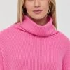 Γυναικεία Χωρίς φερμουάρ Πουλόβερ κασμίρ MAX&Co. χρώμα: ροζ, -Αξεσουάρ || Παπούτσια || Ρούχα Κατάστημα unnamed file 2208
