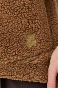 Γυναικεία Χωρίς φερμουάρ Μπλούζα Weekend Max Mara καφέ, -Αξεσουάρ || Παπούτσια || Ρούχα Κατάστημα unnamed file 2218