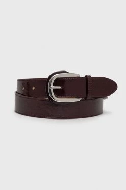 Γυναικεία Ζώνες Ζώνη MAX&Co. κάστανο