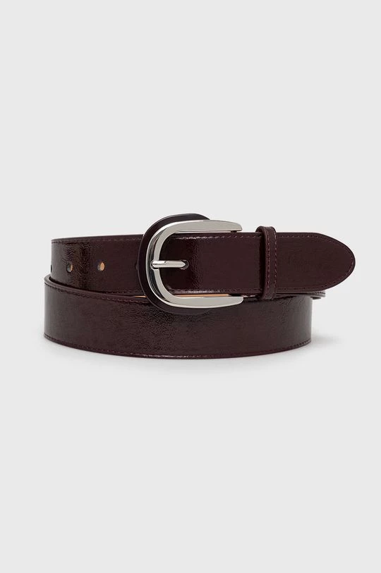 Γυναικεία Ζώνες Ζώνη MAX&Co. κάστανο 3 Γυναικεία Ζώνες Ζώνη MAX&Co. κάστανο