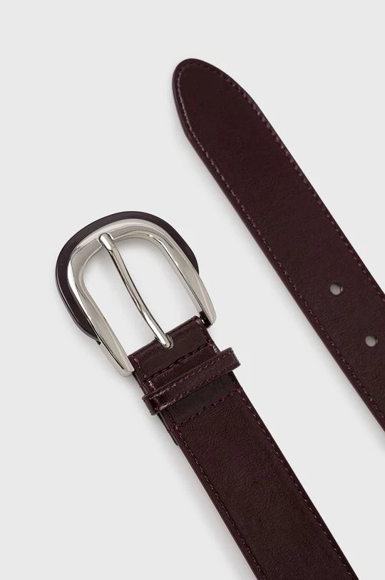 Γυναικεία Ζώνες Ζώνη MAX&Co. κάστανο 4 Γυναικεία Ζώνες Ζώνη MAX&Co. κάστανο - Image 2