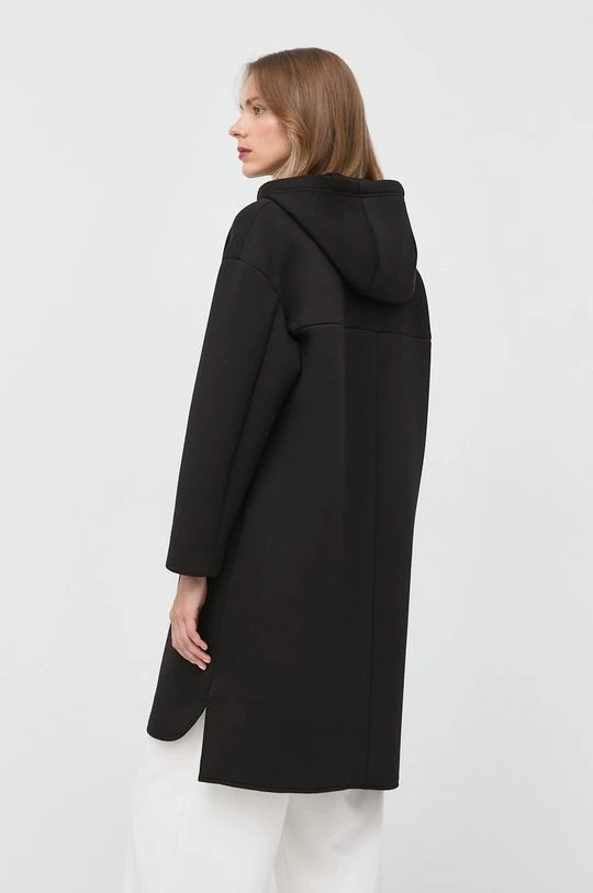 Γυναικεία Παλτά Παλτό Max Mara Leisure μαύρο, 5 Γυναικεία Παλτά Παλτό Max Mara Leisure μαύρο, - Image 3