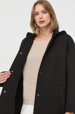 Γυναικεία Παλτά Παλτό Max Mara Leisure μαύρο, 13 Γυναικεία Παλτά Παλτό Max Mara Leisure μαύρο, -Αξεσουάρ || Παπούτσια || Ρούχα Κατάστημα unnamed file 229