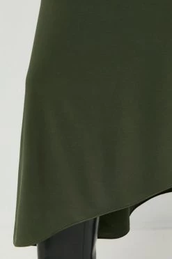 Γυναικεία Φορέματα Φόρεμα Max Mara Leisure πράσινο, -Αξεσουάρ || Παπούτσια || Ρούχα Κατάστημα unnamed file 2299