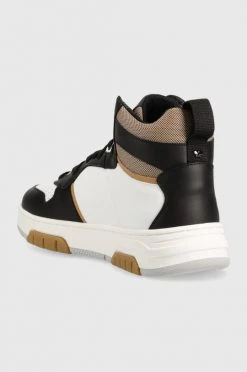 Γυναικεία Sneakers Δερμάτινα αθλητικά παπούτσια Weekend Max Mara άσπρο -Αξεσουάρ || Παπούτσια || Ρούχα Κατάστημα unnamed file 2302