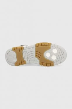 Γυναικεία Sneakers Δερμάτινα αθλητικά παπούτσια Weekend Max Mara άσπρο -Αξεσουάρ || Παπούτσια || Ρούχα Κατάστημα unnamed file 2304