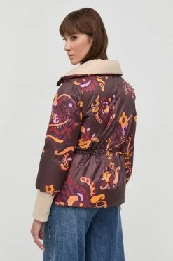 Γυναικεία Κοντά μπουφάν Αναστρέψιμο μπουφάν με επένδυση από πούπουλα MAX&Co. μπεζ, -Αξεσουάρ || Παπούτσια || Ρούχα Κατάστημα unnamed file 2331