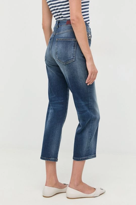 Γυναικεία Straight και Regular Τζιν παντελονι MAX&Co. μπλε 5 Γυναικεία Straight και Regular Τζιν παντελονι MAX&Co. μπλε - Image 3