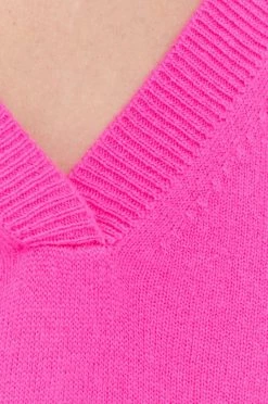 Γυναικεία Χωρίς φερμουάρ Μάλλινο γιλέκο MAX&Co. χρώμα: ροζ, 11 Γυναικεία Χωρίς φερμουάρ Μάλλινο γιλέκο MAX&Co. χρώμα: ροζ, -Αξεσουάρ || Παπούτσια || Ρούχα Κατάστημα unnamed file 2379