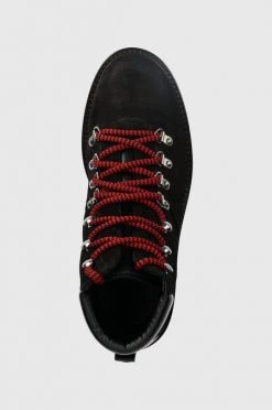 Γυναικεία Μποτάκια Δερμάτινα Workers Weekend Max Mara μαύρο, -Αξεσουάρ || Παπούτσια || Ρούχα Κατάστημα unnamed file 238