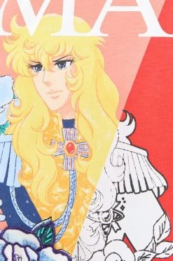 Γυναικεία Κοντομάνικο Βαμβακερό μπλουζάκι MAX&Co. άσπρο -Αξεσουάρ || Παπούτσια || Ρούχα Κατάστημα unnamed file 2384