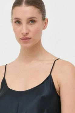 Γυναικεία Αμάνικος Μεταξωτό τοπ MAX&Co. ναυτικό μπλε -Αξεσουάρ || Παπούτσια || Ρούχα Κατάστημα unnamed file 2389