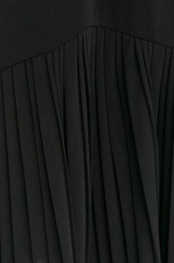 Γυναικεία Φορέματα Φόρεμα Max Mara Leisure μαύρο, -Αξεσουάρ || Παπούτσια || Ρούχα Κατάστημα unnamed file 2437