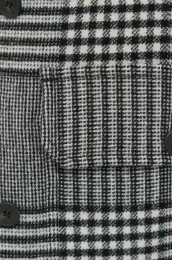 Γυναικεία Παλτά Μάλλινο μπουφάν Weekend Max Mara μαύρο, -Αξεσουάρ || Παπούτσια || Ρούχα Κατάστημα unnamed file 2448