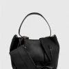 Γυναικεία Τσάντες Shopper και Tote Δερμάτινη τσάντα Weekend Max Mara μαύρο -Αξεσουάρ || Παπούτσια || Ρούχα Κατάστημα unnamed file 2472