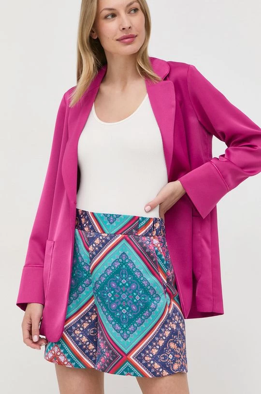 Γυναικεία Σορτς MAX&Co. πολύχρωμο 3 Γυναικεία Σορτς MAX&Co. πολύχρωμο