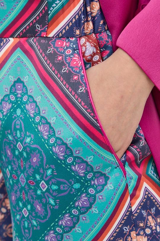 Γυναικεία Σορτς MAX&Co. πολύχρωμο 6 Γυναικεία Σορτς MAX&Co. πολύχρωμο - Image 4