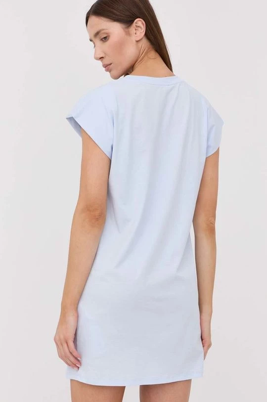 Γυναικεία Φορέματα Βαμβακερό φόρεμα MAX&Co. ροζ 5 Γυναικεία Φορέματα Βαμβακερό φόρεμα MAX&Co. ροζ - Image 3