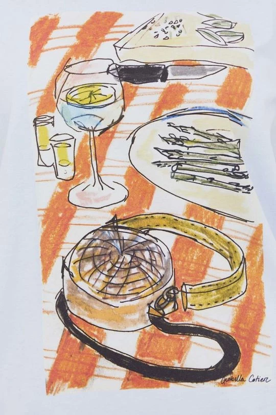 Γυναικεία Φορέματα Βαμβακερό φόρεμα MAX&Co. ροζ 7 Γυναικεία Φορέματα Βαμβακερό φόρεμα MAX&Co. ροζ - Image 5