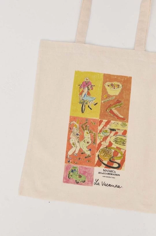 Γυναικεία Φορέματα Βαμβακερό φόρεμα MAX&Co. ροζ 8 Γυναικεία Φορέματα Βαμβακερό φόρεμα MAX&Co. ροζ - Image 6