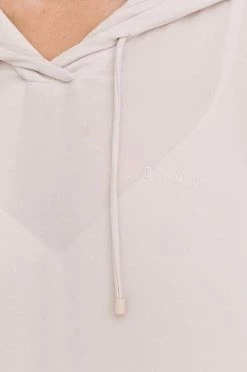 Γυναικεία Χωρίς φερμουάρ Μπλούζα Max Mara Leisure χρώμα: μπεζ, -Αξεσουάρ || Παπούτσια || Ρούχα Κατάστημα unnamed file 2508