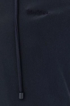 Γυναικεία Χωρίς φερμουάρ Μπλούζα Max Mara Leisure χρώμα: ναυτικό μπλε, 13 Γυναικεία Χωρίς φερμουάρ Μπλούζα Max Mara Leisure χρώμα: ναυτικό μπλε, -Αξεσουάρ || Παπούτσια || Ρούχα Κατάστημα unnamed file 2530