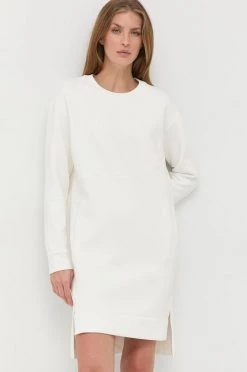 Γυναικεία Φορέματα Φόρεμα Max Mara Leisure μπεζ,