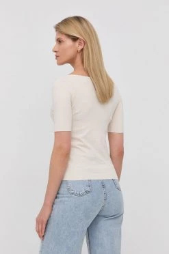 Γυναικεία Χωρίς φερμουάρ Πουλόβερ MAX&Co. χρώμα: μπεζ, -Αξεσουάρ || Παπούτσια || Ρούχα Κατάστημα unnamed file 2564