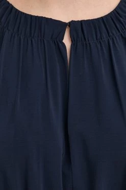 Γυναικεία Φορέματα Φόρεμα Max Mara Leisure ναυτικό μπλε, -Αξεσουάρ || Παπούτσια || Ρούχα Κατάστημα unnamed file 2571