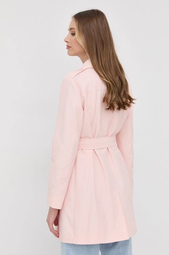 Γυναικεία Παλτά Καμπαρντίνα MAX&Co. χρώμα: ροζ, 5 Γυναικεία Παλτά Καμπαρντίνα MAX&Co. χρώμα: ροζ, - Image 3