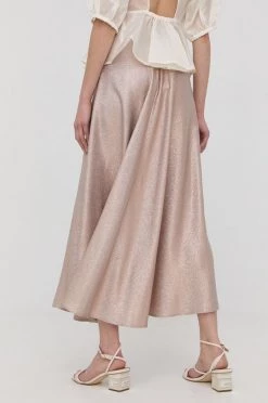 Γυναικεία Φούστες Φούστα MAX&Co. μπεζ, -Αξεσουάρ || Παπούτσια || Ρούχα Κατάστημα unnamed file 2594