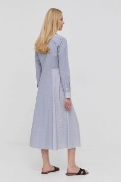 Γυναικεία Φορέματα Βαμβακερό φόρεμα MAX&Co. μπλε 10 Γυναικεία Φορέματα Βαμβακερό φόρεμα MAX&Co. μπλε -Αξεσουάρ || Παπούτσια || Ρούχα Κατάστημα unnamed file 2604