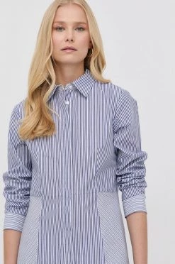 Γυναικεία Φορέματα Βαμβακερό φόρεμα MAX&Co. μπλε 12 Γυναικεία Φορέματα Βαμβακερό φόρεμα MAX&Co. μπλε -Αξεσουάρ || Παπούτσια || Ρούχα Κατάστημα unnamed file 2606