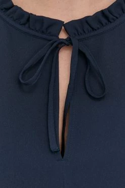 Γυναικεία Φορέματα Φόρεμα MAX&Co. ναυτικό μπλε, -Αξεσουάρ || Παπούτσια || Ρούχα Κατάστημα unnamed file 2622