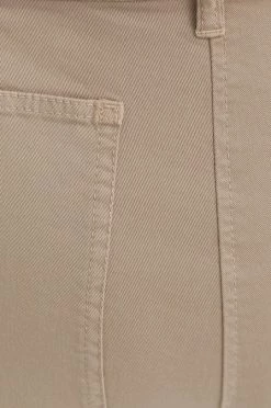 Γυναικεία Υφασμάτινα Παντελόνι MAX&Co. χρώμα: μπεζ, -Αξεσουάρ || Παπούτσια || Ρούχα Κατάστημα unnamed file 2626