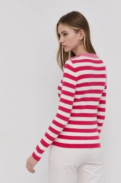 Γυναικεία Χωρίς φερμουάρ Μάλλινο πουλόβερ MAX&Co. χρώμα: ροζ, -Αξεσουάρ || Παπούτσια || Ρούχα Κατάστημα unnamed file 2639