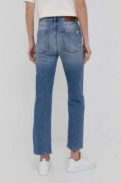 Γυναικεία Relaxed Weekend Max Mara - τζιν παντελονι μπλε 8 Γυναικεία Relaxed Weekend Max Mara - τζιν παντελονι μπλε -Αξεσουάρ || Παπούτσια || Ρούχα Κατάστημα unnamed file 2660