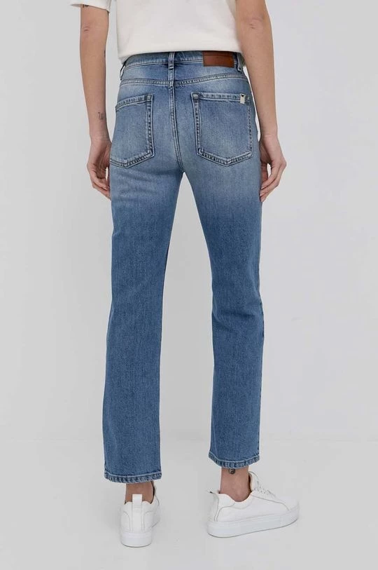 Γυναικεία Relaxed Weekend Max Mara - τζιν παντελονι μπλε 5 Γυναικεία Relaxed Weekend Max Mara - τζιν παντελονι μπλε - Image 3