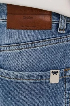 Γυναικεία Relaxed Weekend Max Mara - τζιν παντελονι μπλε 9 Γυναικεία Relaxed Weekend Max Mara - τζιν παντελονι μπλε -Αξεσουάρ || Παπούτσια || Ρούχα Κατάστημα unnamed file 2661