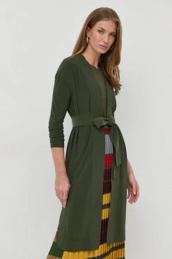 Γυναικεία Με φερμουάρ Πλεκτή ζακέτα Max Mara Leisure πράσινο -Αξεσουάρ || Παπούτσια || Ρούχα Κατάστημα unnamed file 267