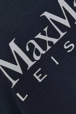 Γυναικεία Φορέματα Max Mara Leisure - Φόρεμα σκούρο μπλε -Αξεσουάρ || Παπούτσια || Ρούχα Κατάστημα unnamed file 2670