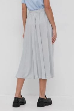 Γυναικεία Φούστες Φούστα Max Mara Leisure μπλε -Αξεσουάρ || Παπούτσια || Ρούχα Κατάστημα unnamed file 2678