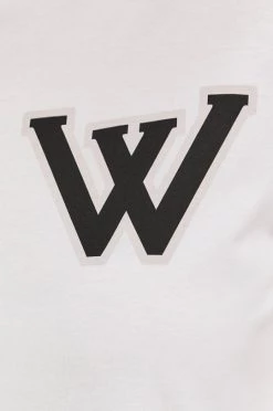 Γυναικεία Κοντομάνικο Βαμβακερό μπλουζάκι Weekend Max Mara άσπρο -Αξεσουάρ || Παπούτσια || Ρούχα Κατάστημα unnamed file 2684