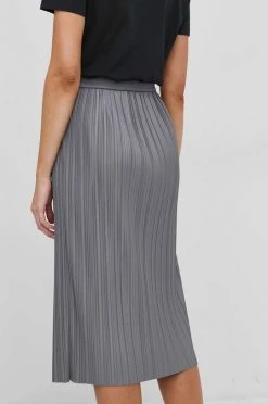 Γυναικεία Φούστες Φούστα Max Mara Leisure γκρι 8 Γυναικεία Φούστες Φούστα Max Mara Leisure γκρι -Αξεσουάρ || Παπούτσια || Ρούχα Κατάστημα unnamed file 2696