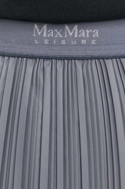 Γυναικεία Φούστες Φούστα Max Mara Leisure γκρι 9 Γυναικεία Φούστες Φούστα Max Mara Leisure γκρι -Αξεσουάρ || Παπούτσια || Ρούχα Κατάστημα unnamed file 2697