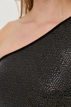 Γυναικεία Φορέματα Φόρεμα MAX&Co. μαύρο, -Αξεσουάρ || Παπούτσια || Ρούχα Κατάστημα unnamed file 27